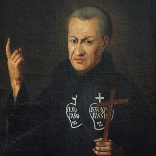 Saints and Blessed | The Passionists